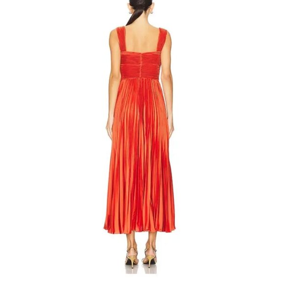 Amur "Gisella" Dress - Picture 3 of 5